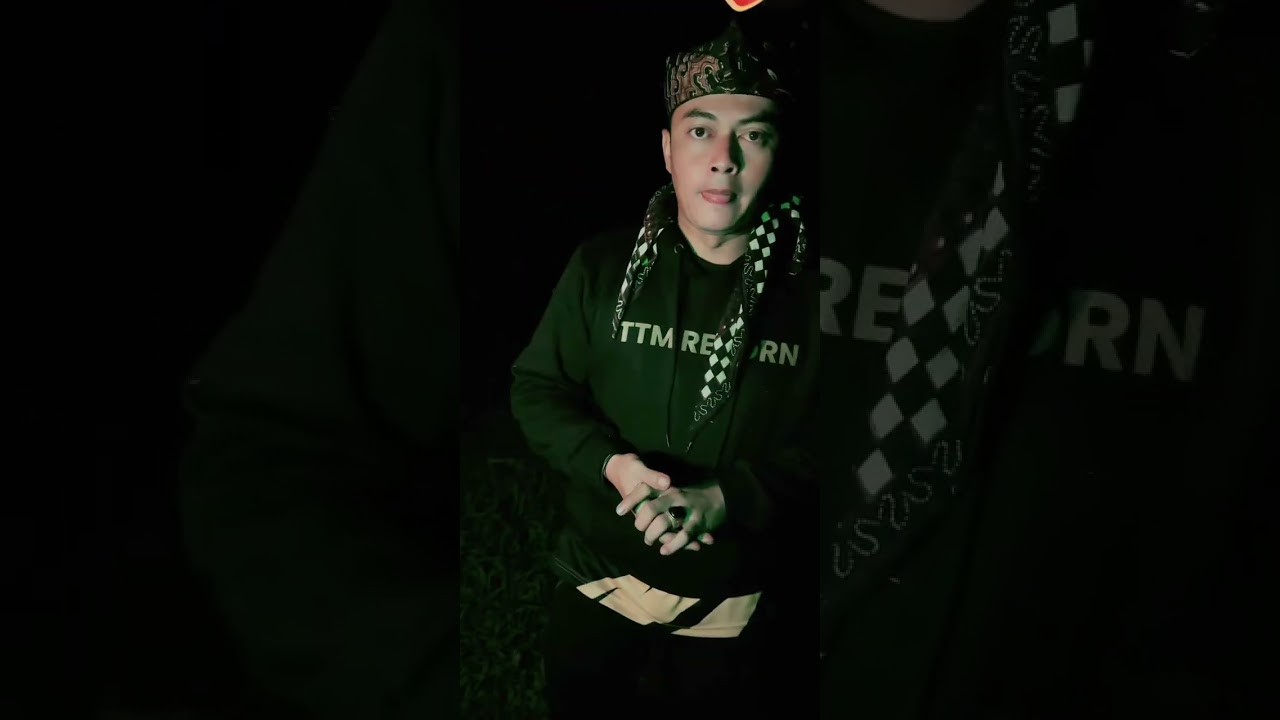 🔴 Explore Misteri Rumah Nina | TTM (Tim Trobos Mitos) - Heru Michu