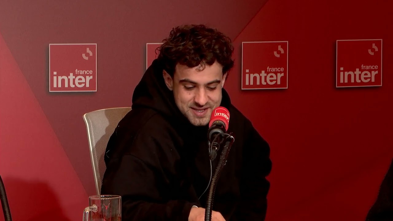 Je n&rsquo;ai pas de tonton raciste - La dr&ocirc;le d'humeur de Tom Baldetti