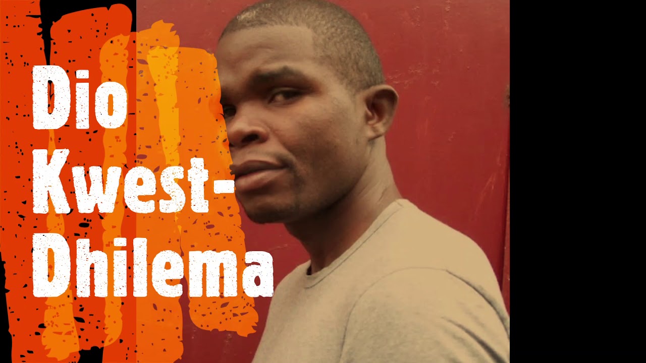Dio Kwest - Dhilema