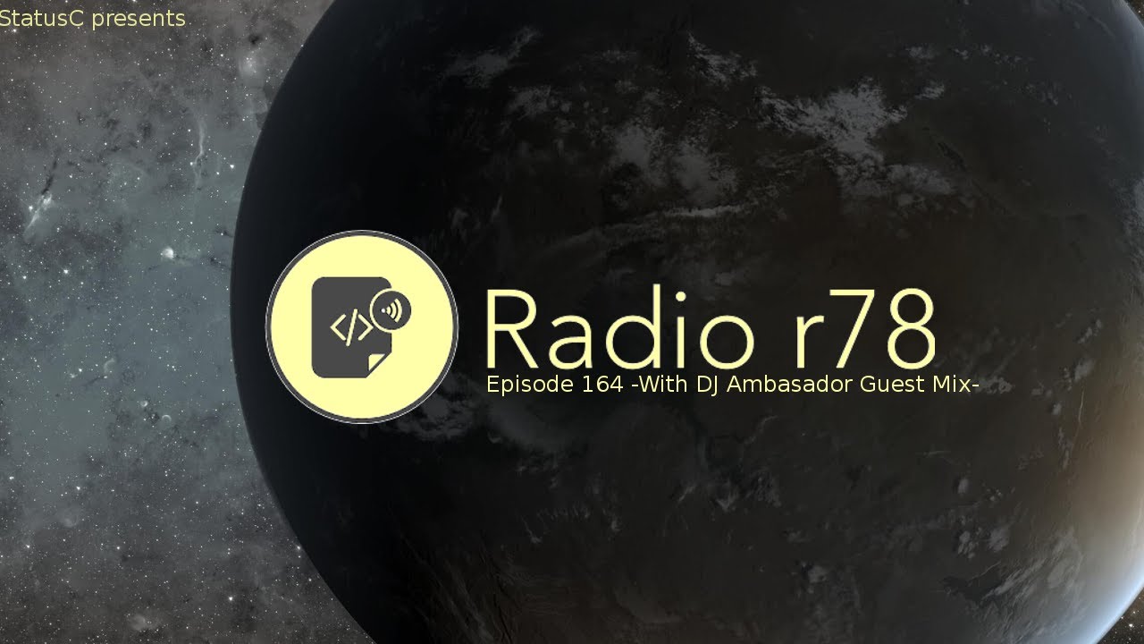 Radio r78 