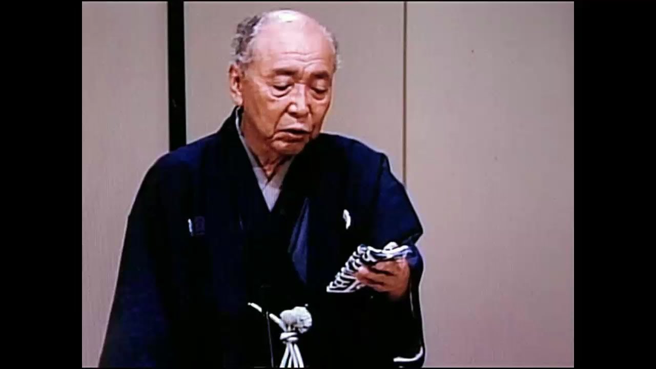 春風亭柳昇　与太郎戦記