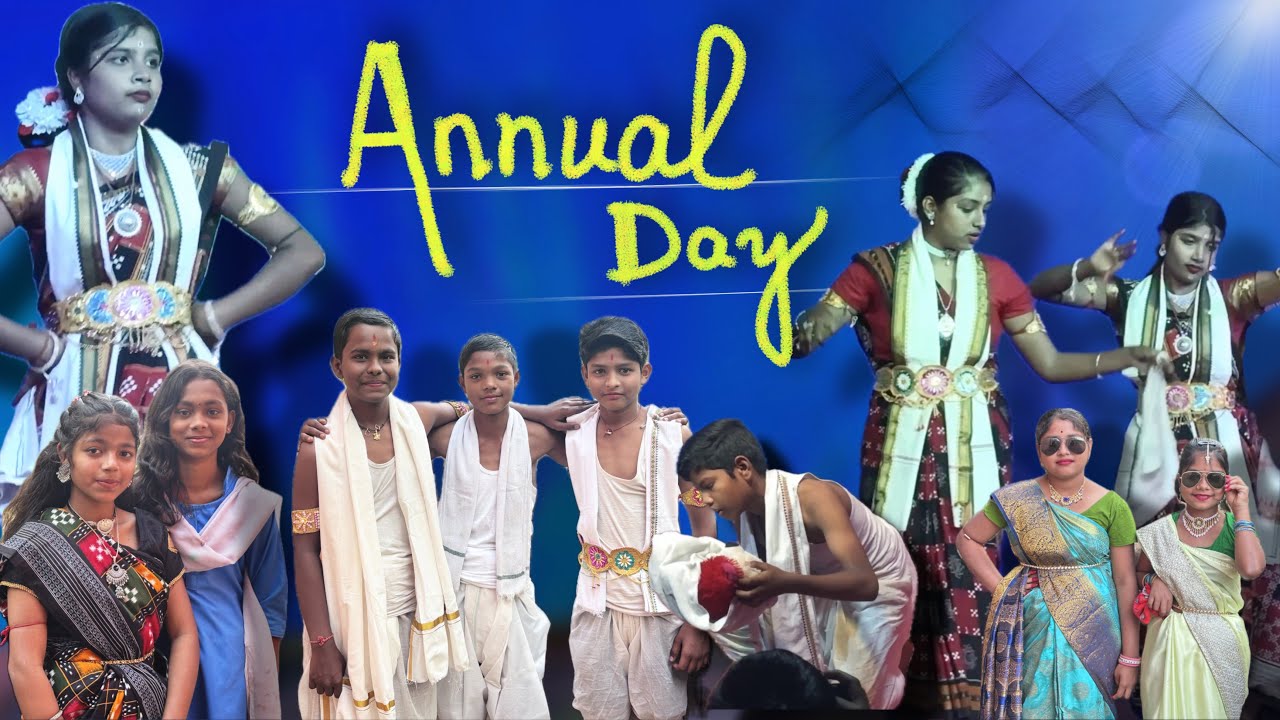 ବାର୍ଷିକ ଉତ୍ସବ🤩 |Annual Celebrations 🎉 2026| Govt Ups Mangobindpur 🥳 | School highlights 
