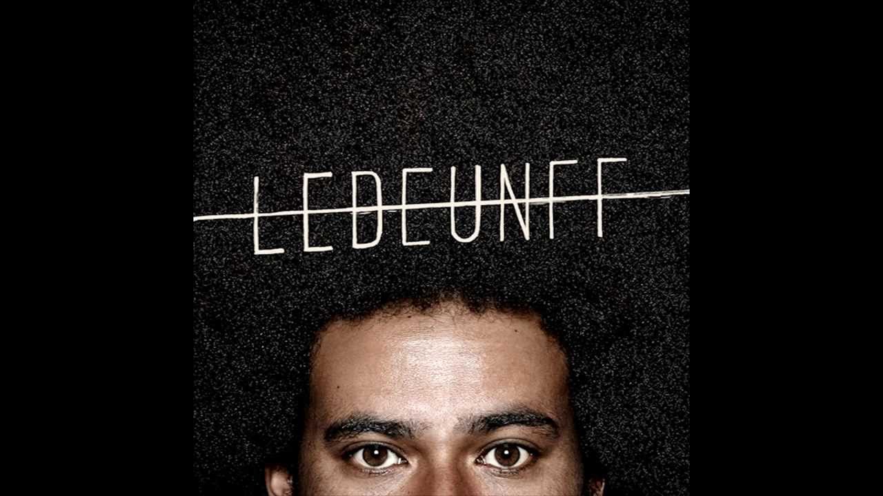 LEDEUNFF - Soul Officer