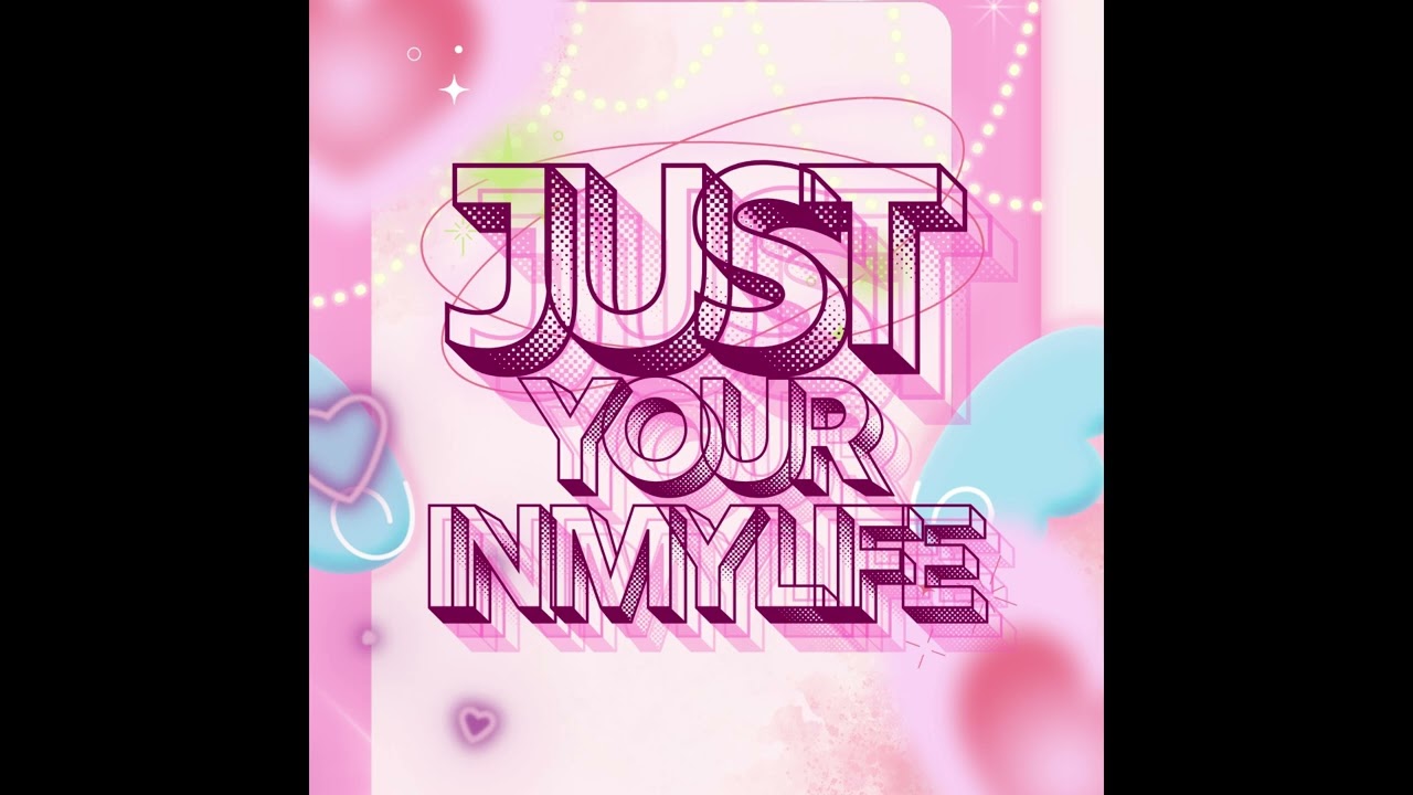 JYIML (Just your in My life) - SHIZHU x L1GHTBADB0Y [Official Audio]