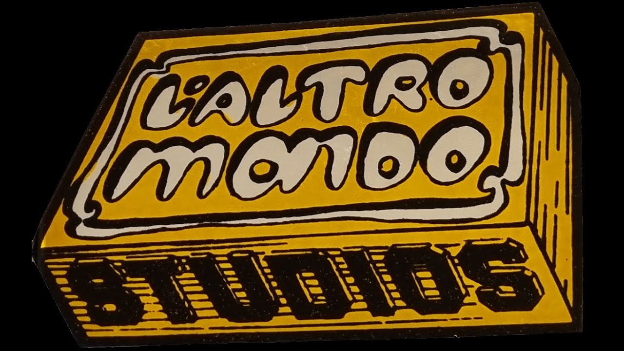 Remember L'Altromondo Studios - 1984 #3