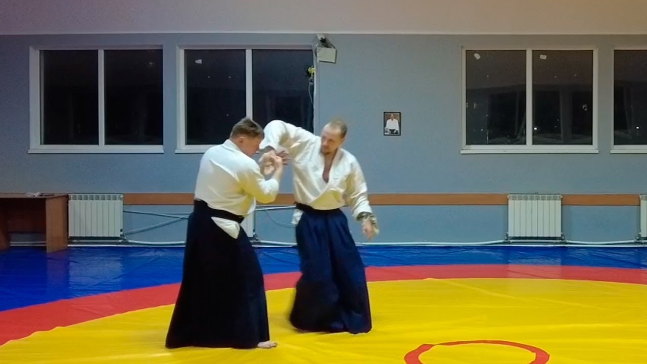 KATATETORI TENKAN JYUWAZA