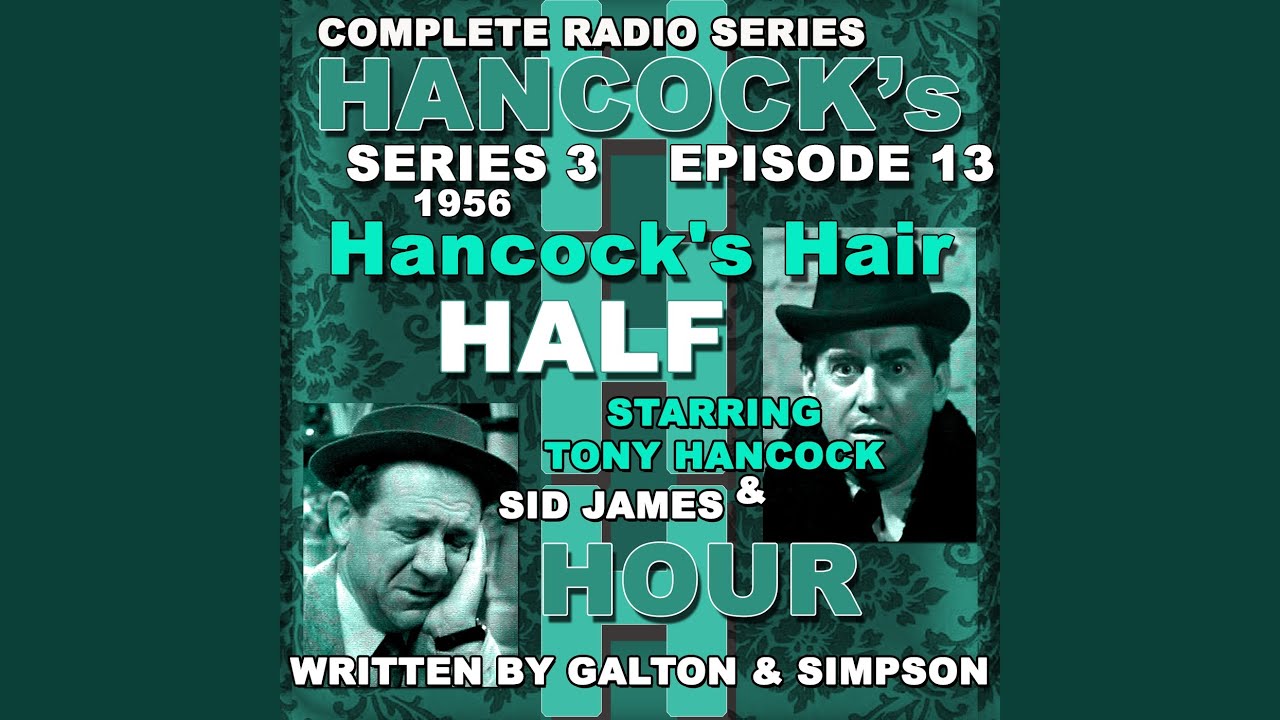 Hancock's Hair