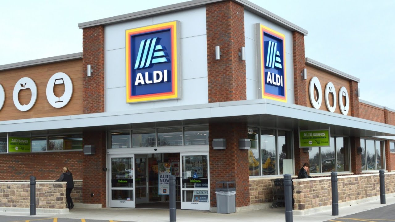 How Aldi Really Gets Away With Copying Popular Food Brands