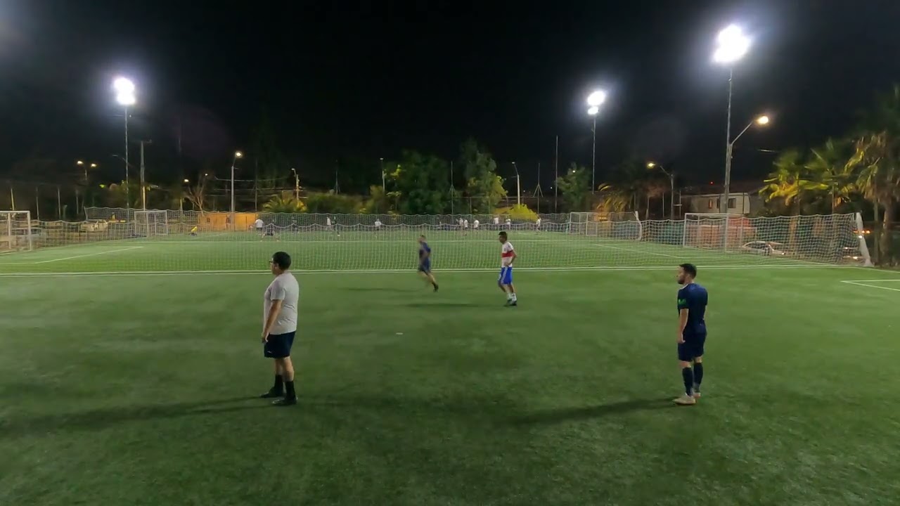 Calcanicos FC VS AC Sed 02