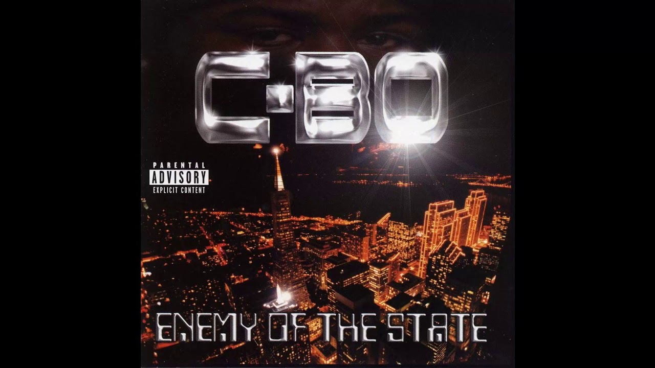 C-BO - 4.6 Ft FED X, X KILLA TAY