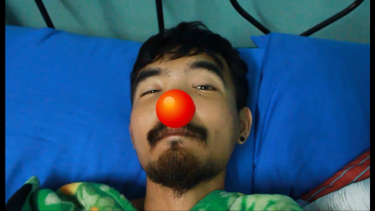 Don't Judge Challenge - Aek Indy โชว์หน้าขี้เหร่เป็นหน้าเกรียน อิอิ