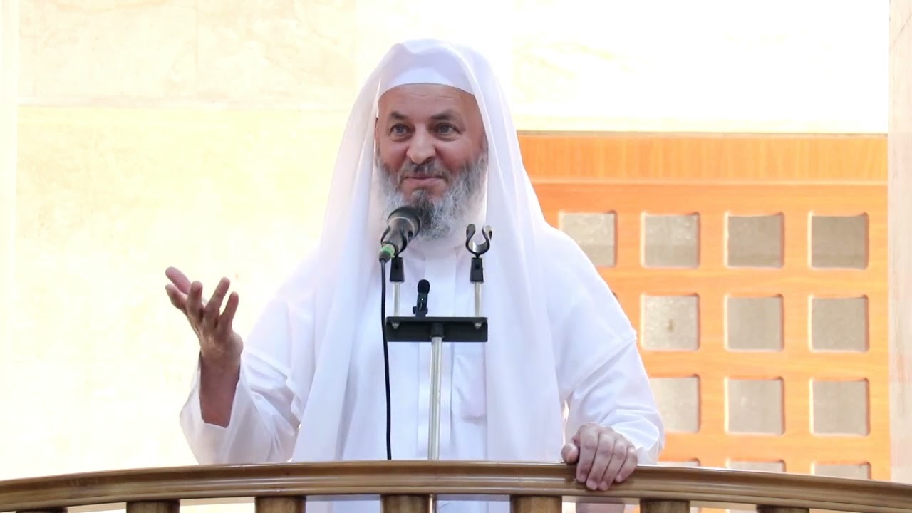خوتبا ماموستا ملا ناطق ئاكرەيى بابەت : (محمد) خوشتڤى دلا سلافين خودێ لسەر بن ريكەفتى: 29-9-2023