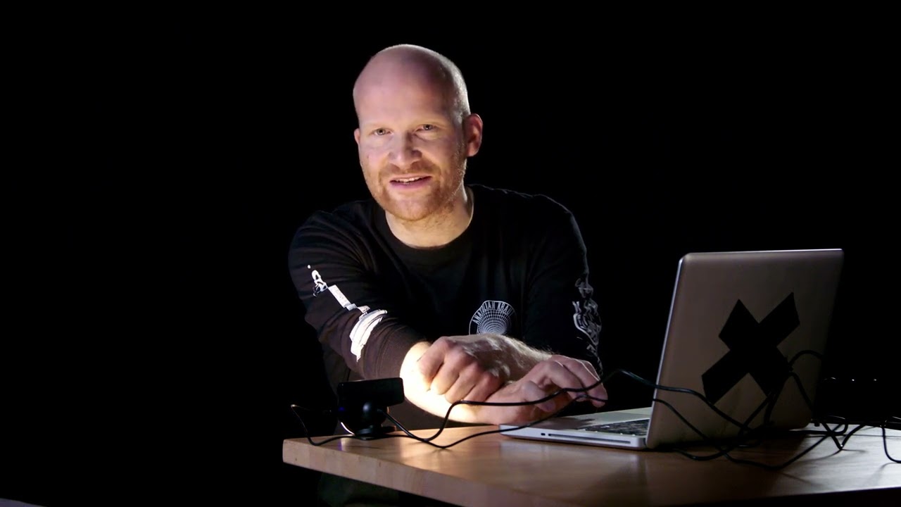 Aerodrums