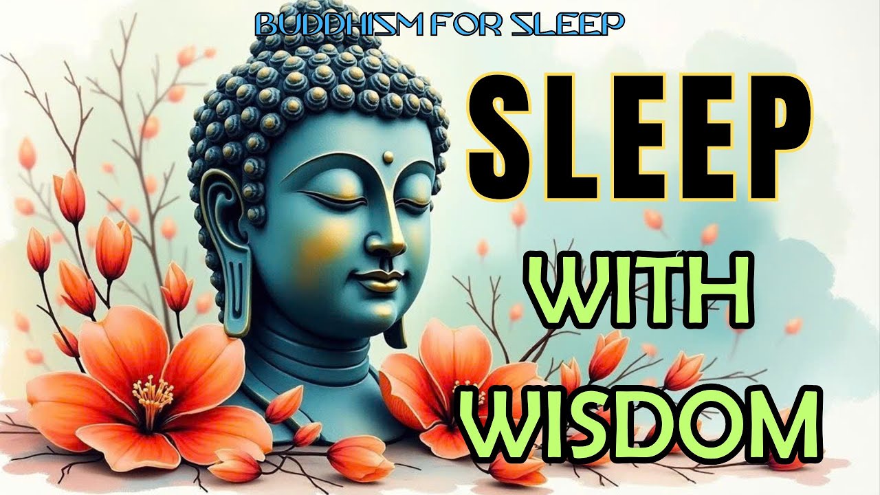 Golden Deer Buddhist Tale 💤 | Buddhism for Sleep &ndash; A Soothing Dharma Story for Peaceful Nights