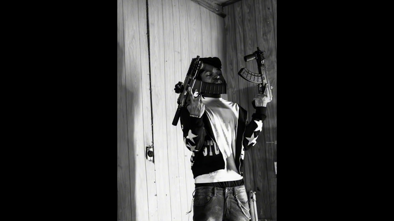 (FREE) Monewaypeso Type Beat - 