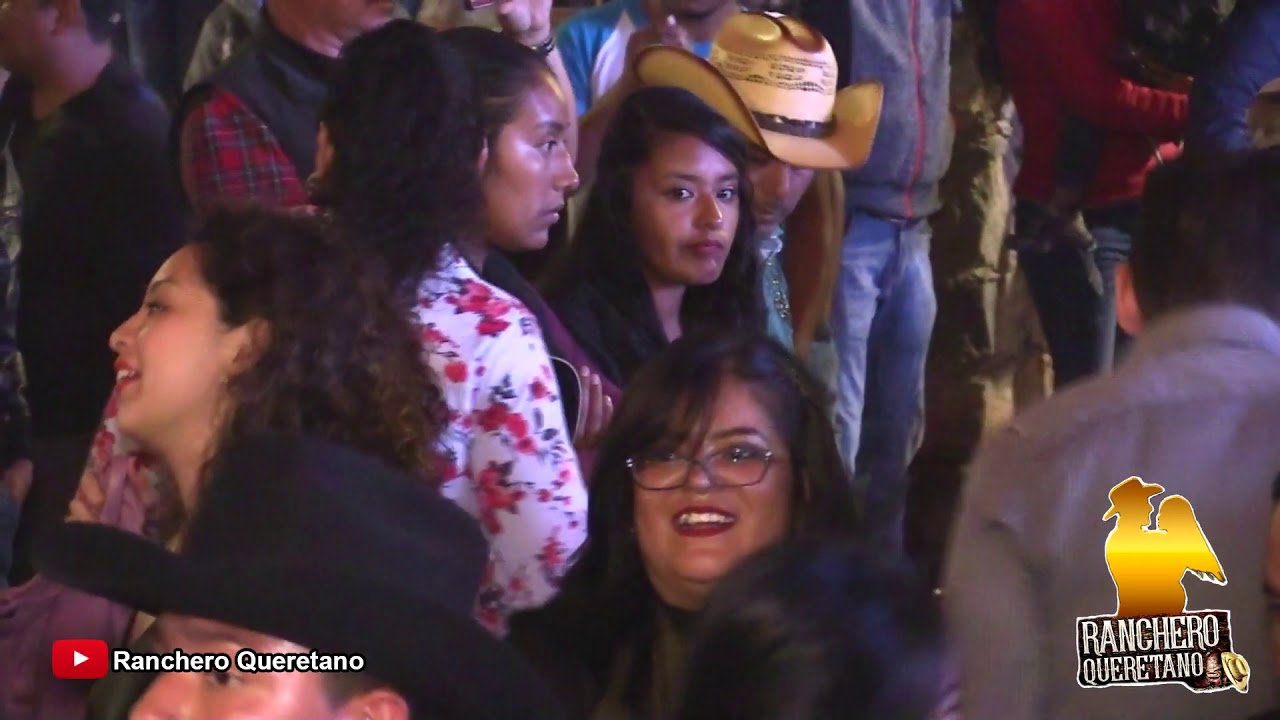Feria San Joaquin 2019 huapangos