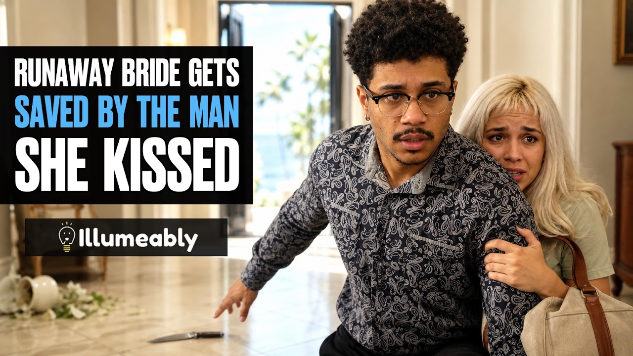 Guy ACCIDENTALLY CHEATS With A STRANGER