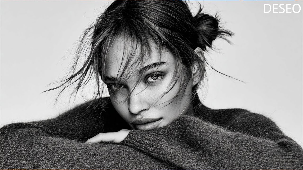 DESEO | Spanish Chill Mood 🎧 | Cozy Relaxing Playlist