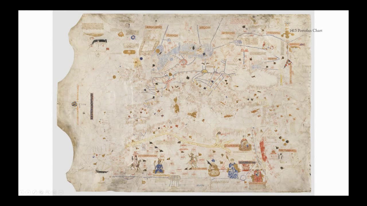 Tolulope Onabolu - The Guinea Project Digital Heritage, Narrative and Discourse
