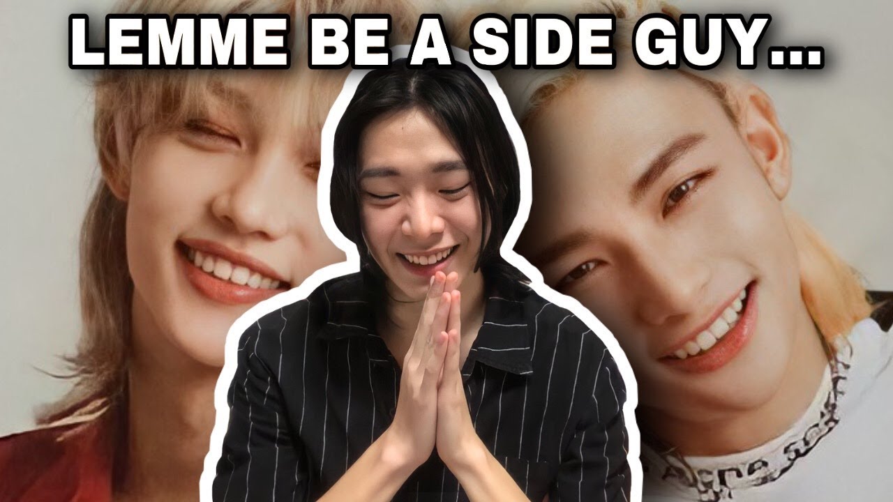 Baby Stay Watches HYUNLIX - CUTE & FUNNY MOMENTS |REACTION|
