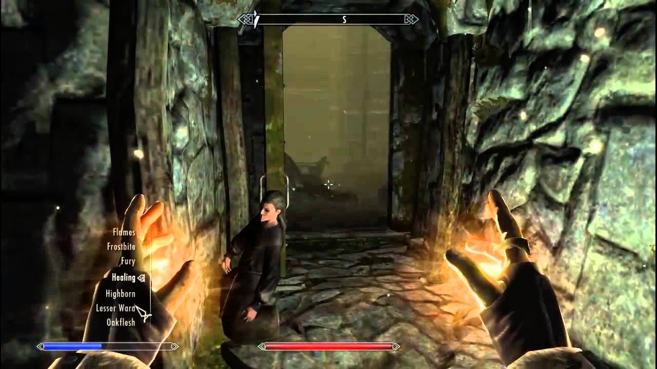 Skyrim Sunday (Part 16)
