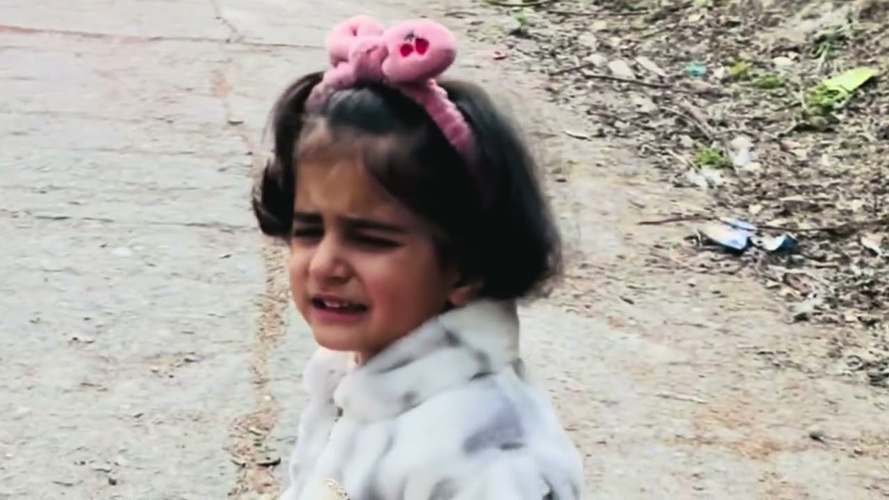 Cherry ko ghar bhejne ka chaal