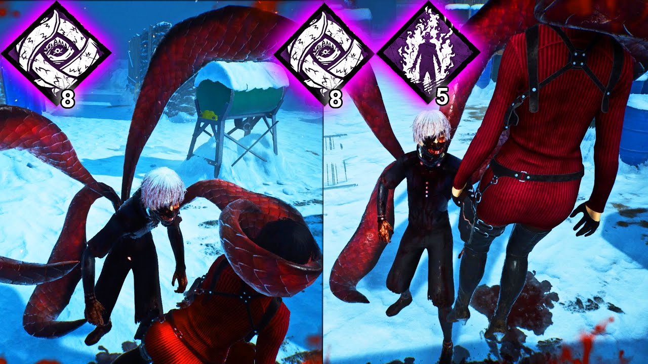 Forever Entwined & Fire Up Pick Up Speed Comparison
