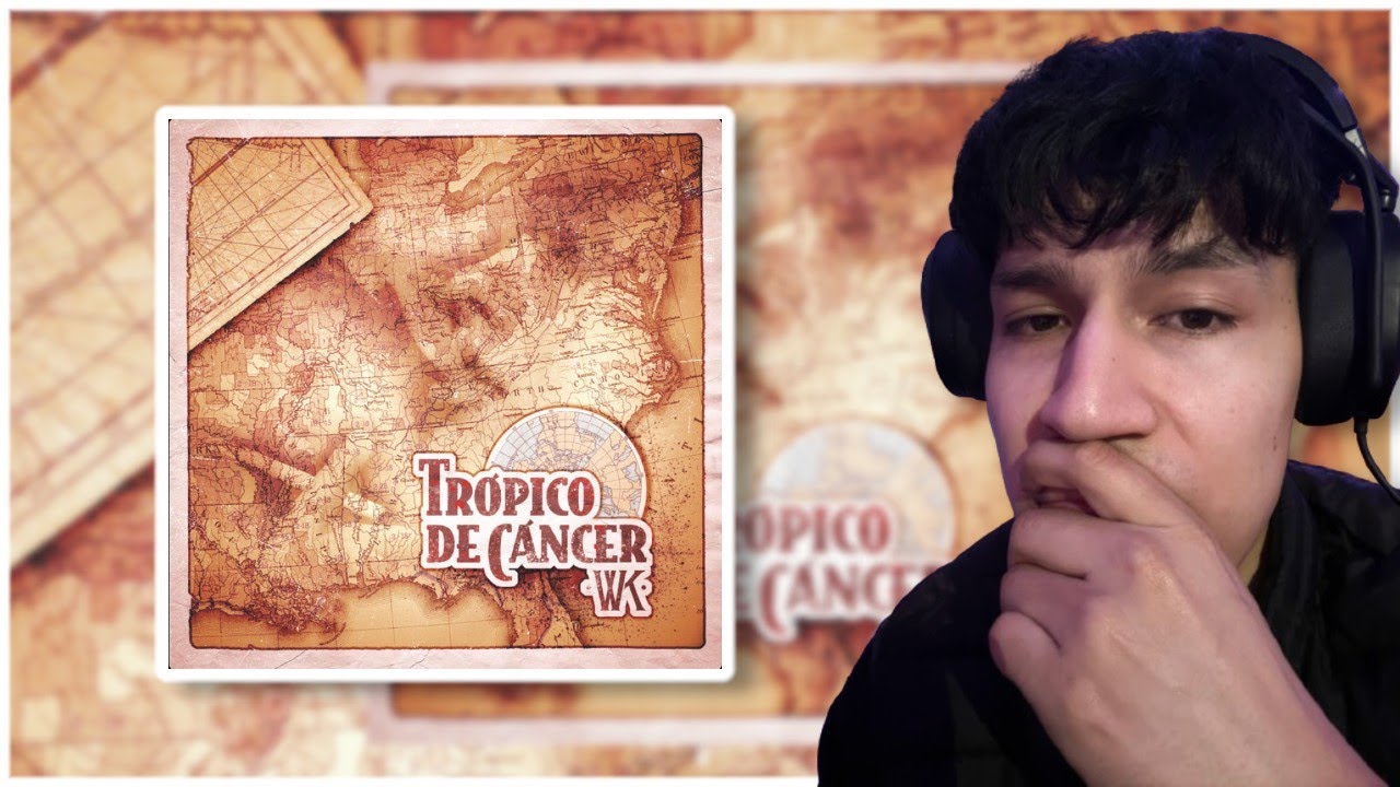 RECORDANDO a WK - TAMBIEN SOMOS LO QUE PERDIMOS (Feat. FLY)