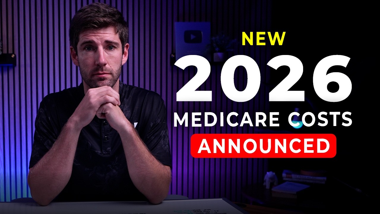 Опубликованы расходы на Medicare в 2026 году | Насколько они выросли