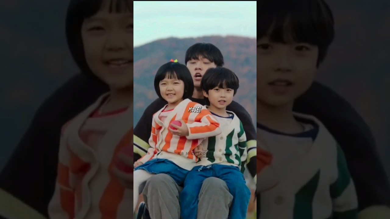 The trio already knew they were in trouble 😂 😂 😂 | The Good Bad Mother Episode 5 | #kdrama #shorts