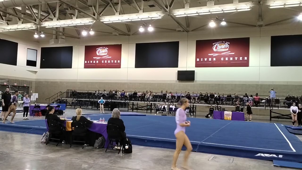 Morgan Floor Baton Rouge 