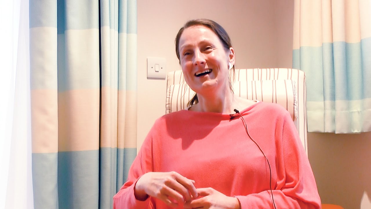 Hospice volunteering – it's not like what you've imagined.