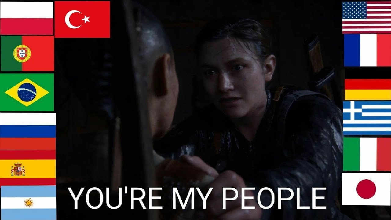 The Last of Us Part II | 