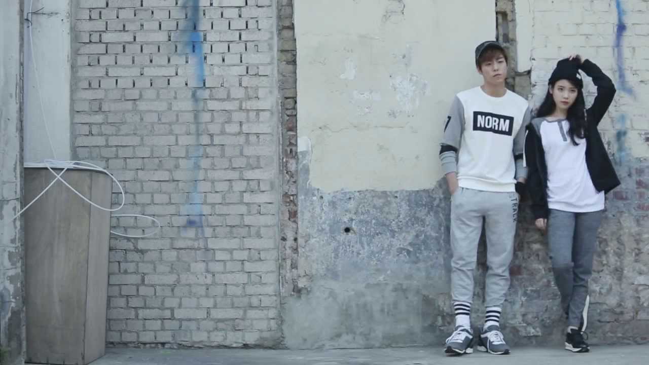 [UNIONBAY] 2015 FALL AD MAKING