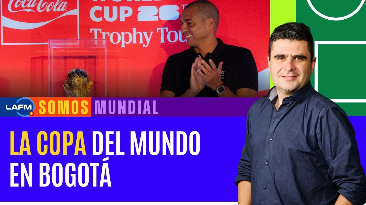 EN VIVO 🔵| ¿Lucho Díaz se arriesga mucho a una lesión?  | 🔵 16 de febrero de 2026