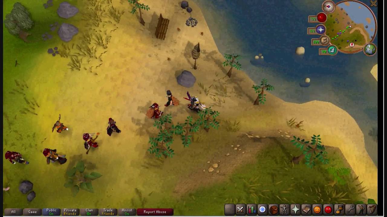 Marymary66 Smithing Cape