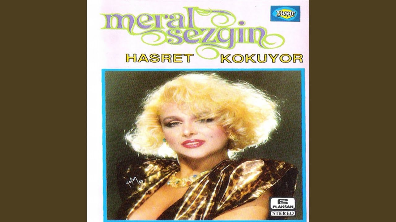 Kül Olacağım