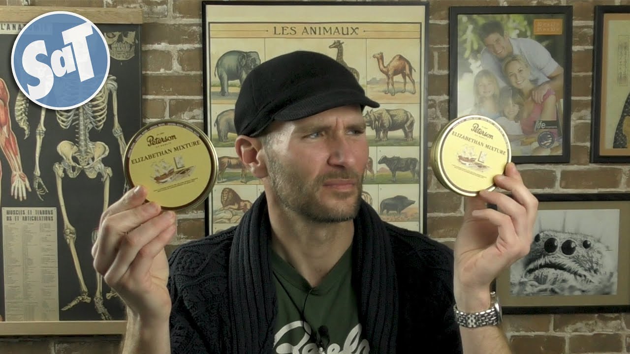 Sunday STUFFandTHINGS | 11/15/2020 | There's Something VERY Wrong With One of These Tins