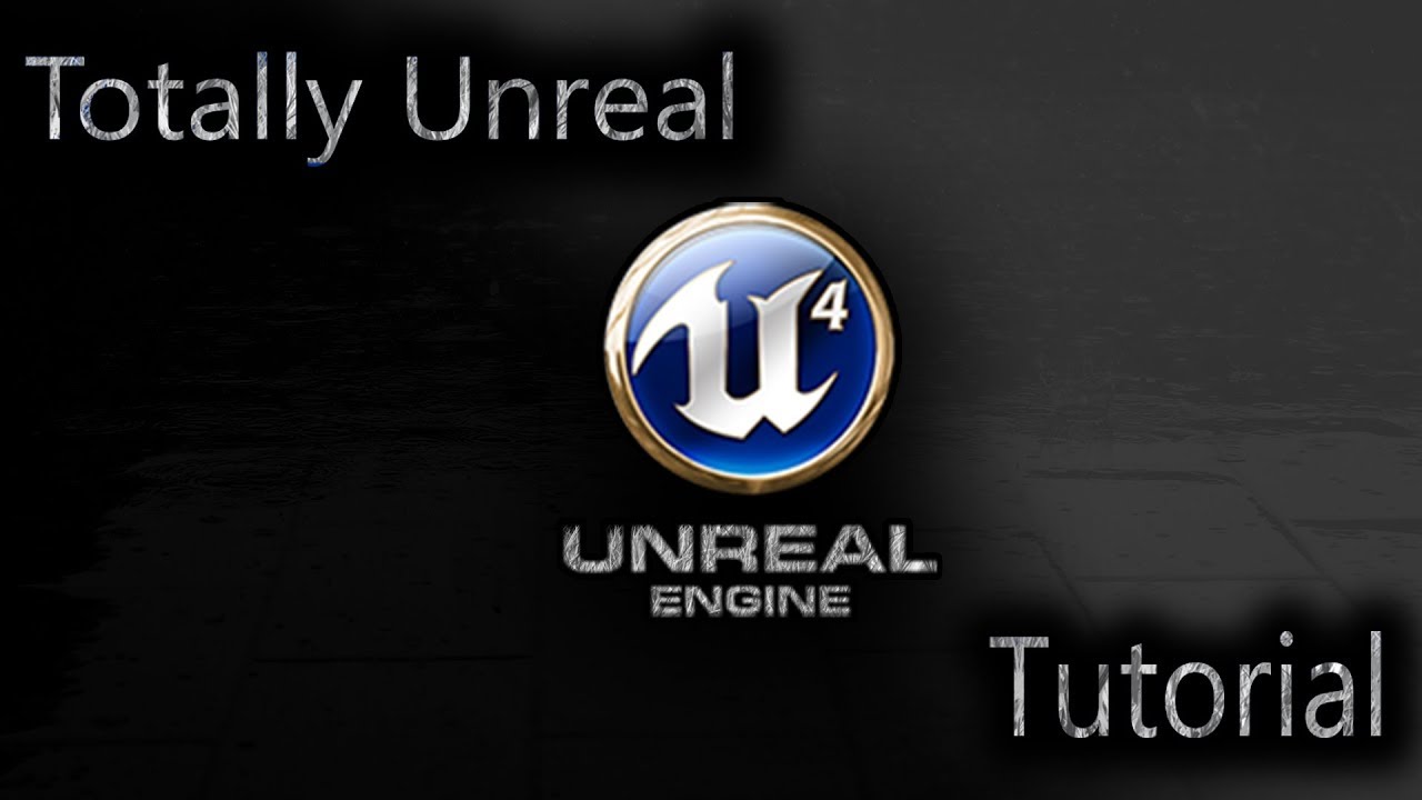 Unreal Engine 4 Tutorial : Fire spreading (pt 3)