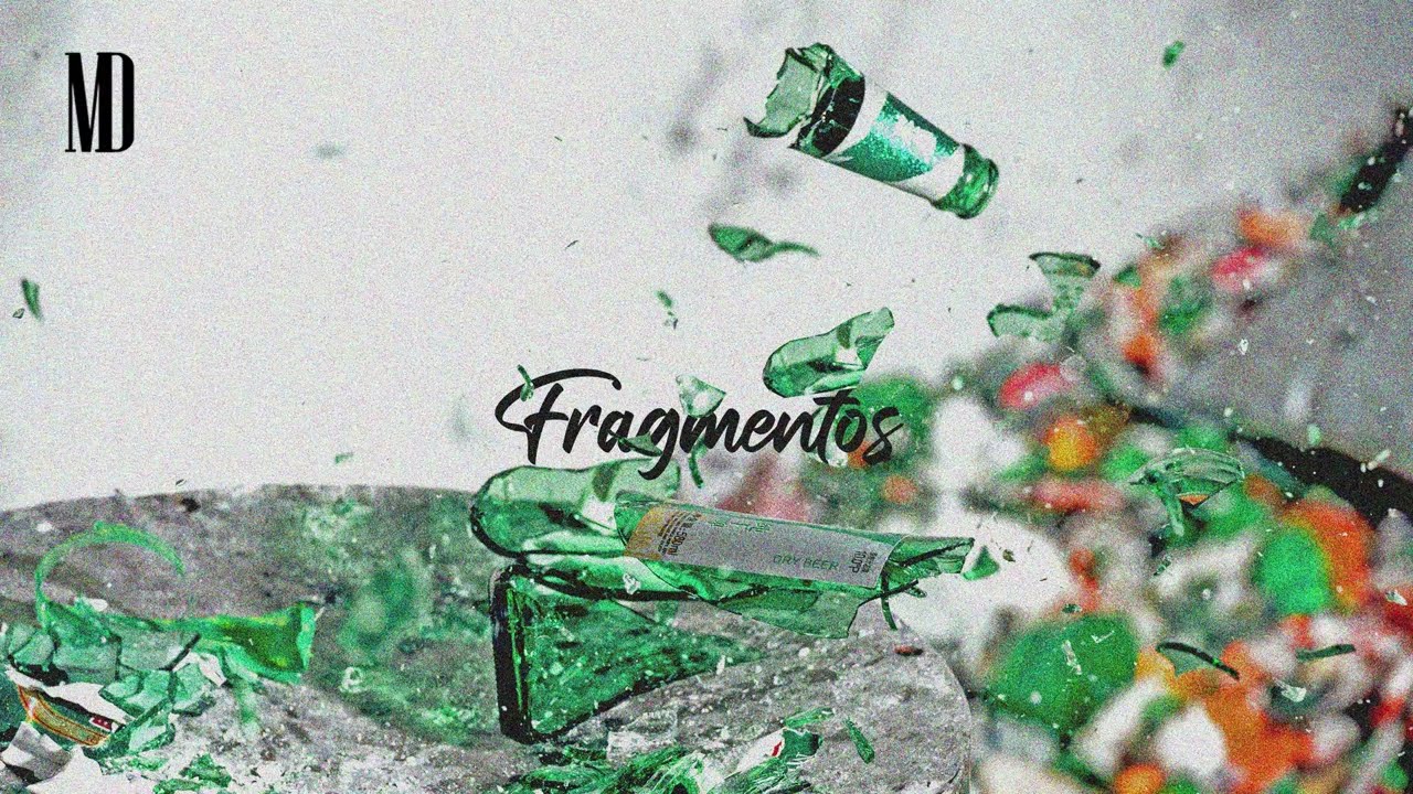 MD Oliveira - Fragmentos (Prod. Guimarães)