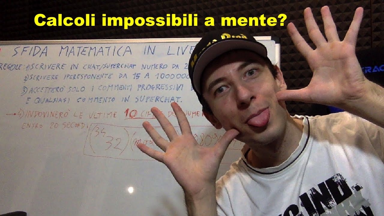 SFIDA MATEMATICA IMPOSSIBILE E COMMENTI SULLA DIMOSTRAZIONE DELL'IPOTESI DI RIEMANN