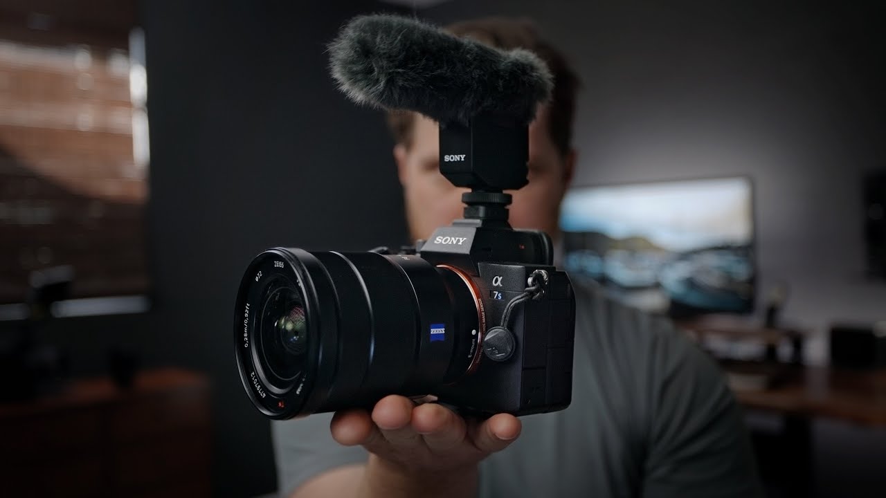 Sony A7S III | My Most Convenient Camera