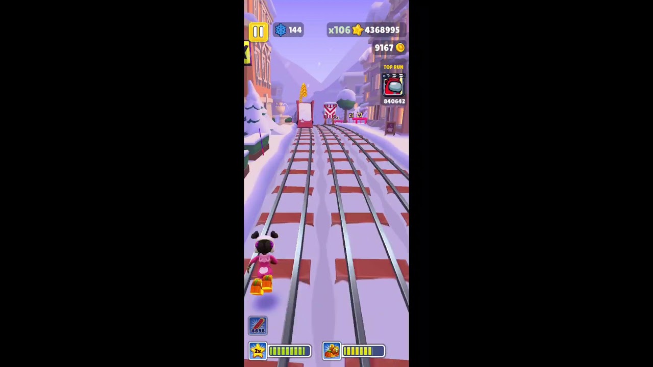 Subway Surfers Live New World Record 😱 #subwaysurferslive #shorts #subwaysurfs