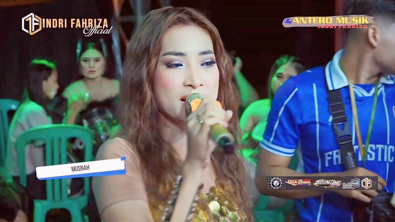 MUSNAH || DEWI KIRANA