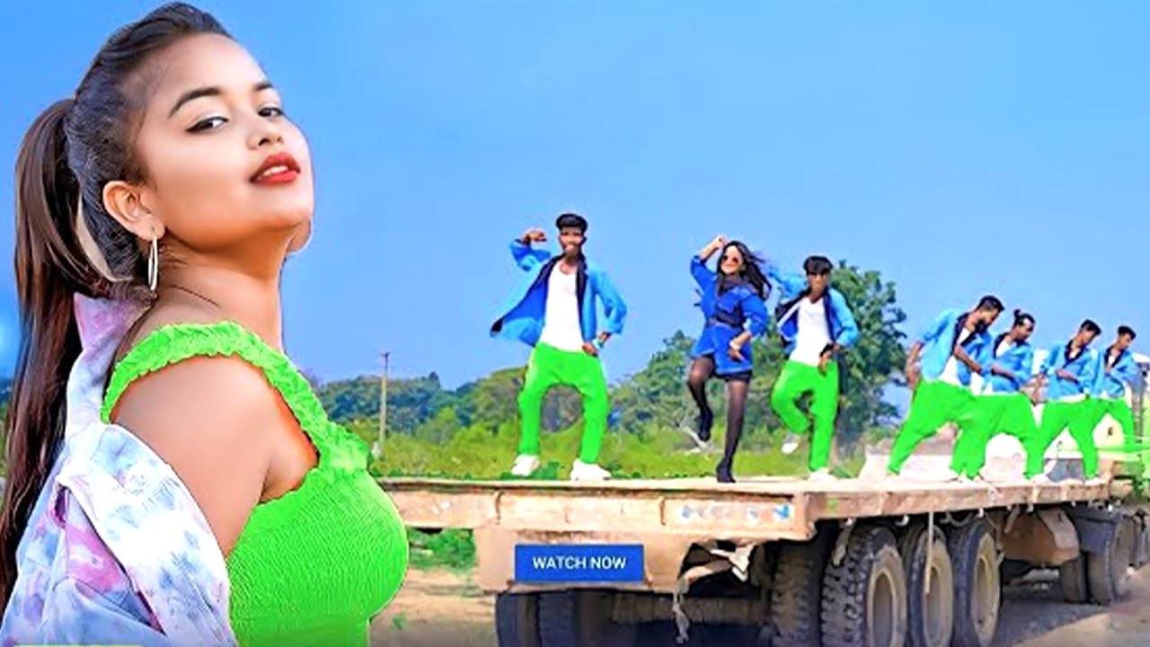New Nagpuri Nonstop Songs 2025 | Singer Nitesh Kachhap | Tor Se Lewal Selfie | #sadrisong #nagpuri