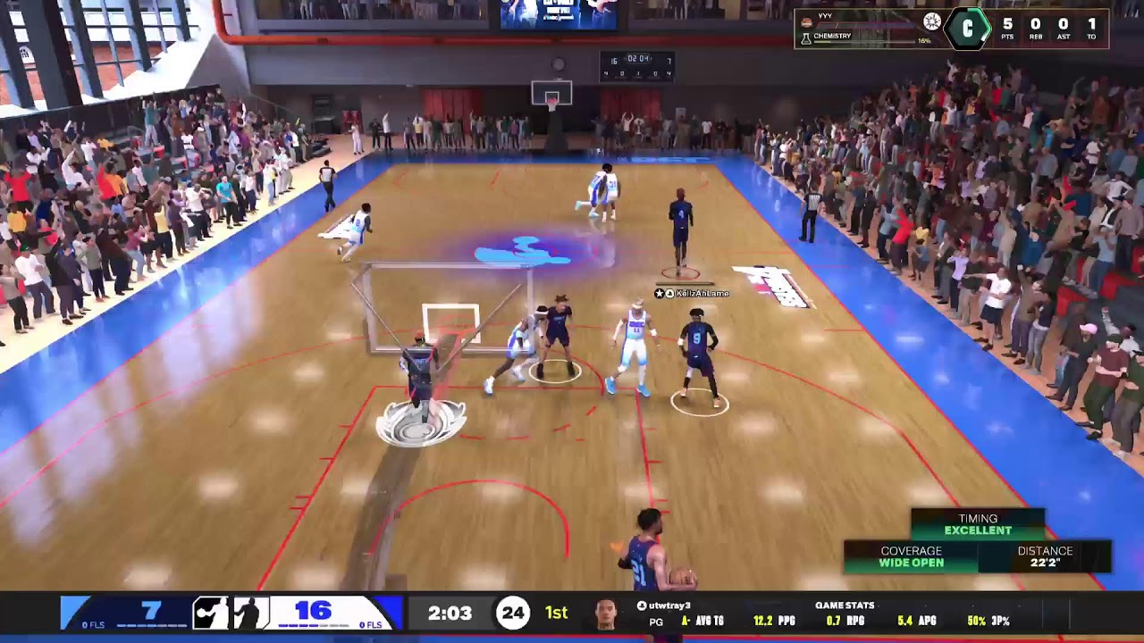2k 🎮|Chill Stream|turnt off the yb|ig@kellzfriedrice