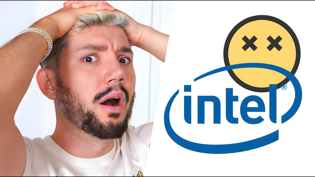 INTEL İŞLEMCİLER BOZULUYOR