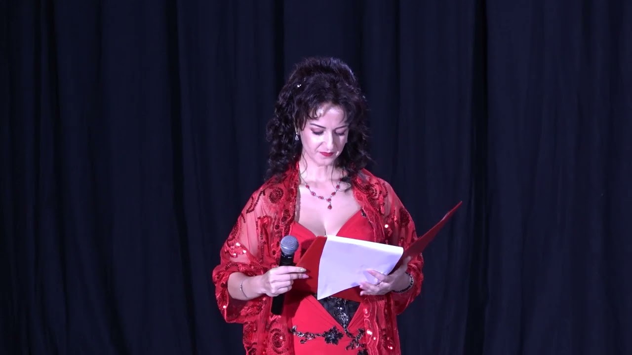 Spectacolul ”Calatorind prin lume” 2024 - Ansamblul artistic ”Doina Ilfovului”