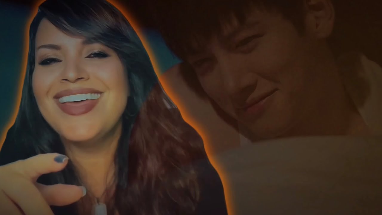 Twigg - VOCÊ  (Ost HEALER - You | Ji Chang-wook) Versão 
