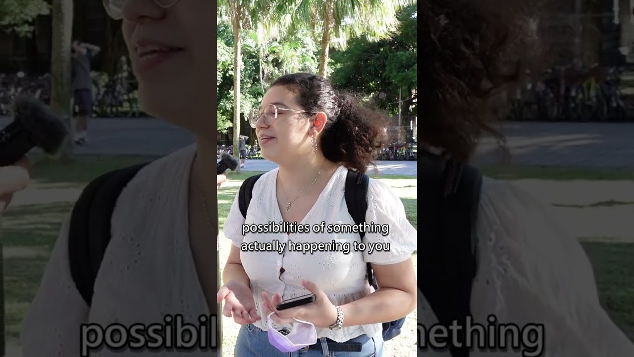 Is Taiwan really Safe for Foreing Women ?｜台灣真的安全嗎 ? 街訪外國人